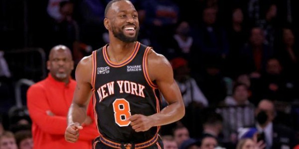 华体育官网最新版-重回球场肯巴·沃克想通了，不再消极全力做好自己