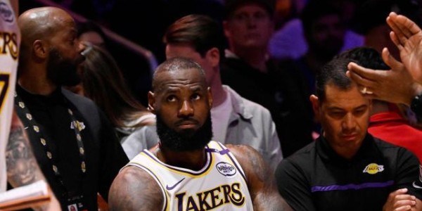 华体会(hth)网页版-湖人G1溃败谁负责？三大原因让东契奇进空砍群