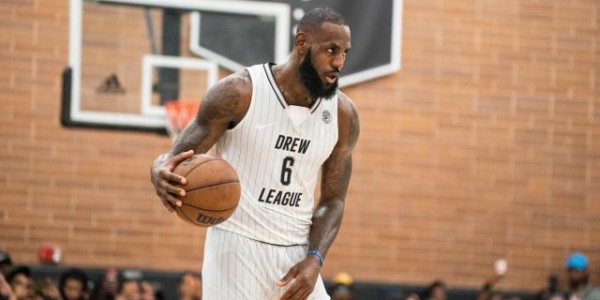 华体育官网最新版-詹姆斯引爆西雅图球市 联盟真的不考虑扩军吗？