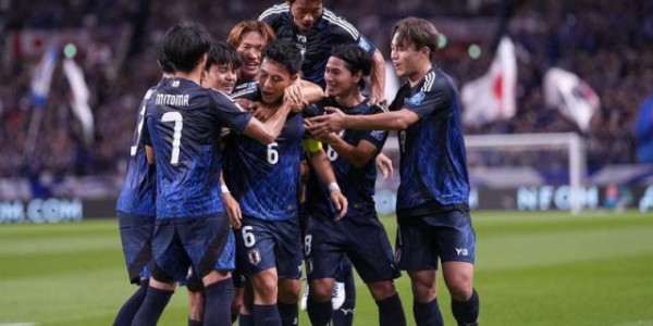 华体育会app(中国)官方网站-日本队如何应对比中国队少休一天：包机是最佳方案