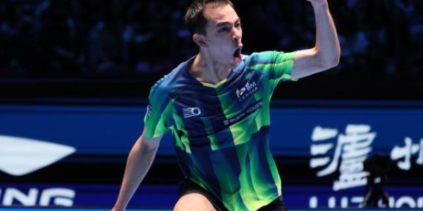 华体育官网最新版-非亚欧首位乒乓球世界杯冠军 卡尔德拉诺名留青史