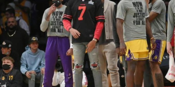 华体育官网最新版-逆转魔术开启连客之旅 湖人真正的考验还在后头