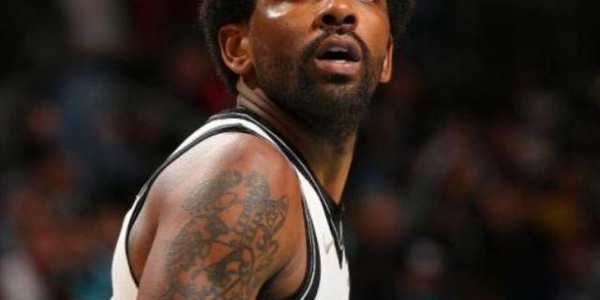 华体育官网最新版-休赛期还有哪些看点？米切尔去哪儿 篮网如何补强