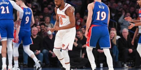 华体育官网最新版-重回球场肯巴·沃克想通了，不再消极全力做好自己