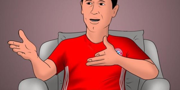 华体育官网最新版-【夜读】喝杯果汁被扣1英镑，伊布自传疯狂吐槽曼联