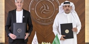 官方：前皇社主帅阿尔古亚西尔执教利雅得青年人