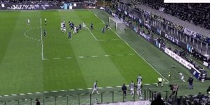 华体育会app(中国)官方网站-【意甲】达米安破门 国际米兰1比1那不勒斯