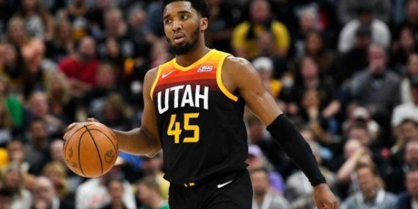 华体育官网最新版-休赛期还有哪些看点？米切尔去哪儿 篮网如何补强