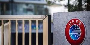 欧足联执委会成员名单：瓦茨克、格拉维纳在列，舍甫琴科落选