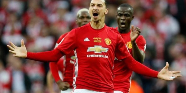 华体育官网最新版-【夜读】喝杯果汁被扣1英镑，伊布自传疯狂吐槽曼联