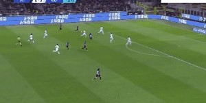 华体育会app(中国)官方网站-【意甲】达米安破门 国际米兰1比1那不勒斯